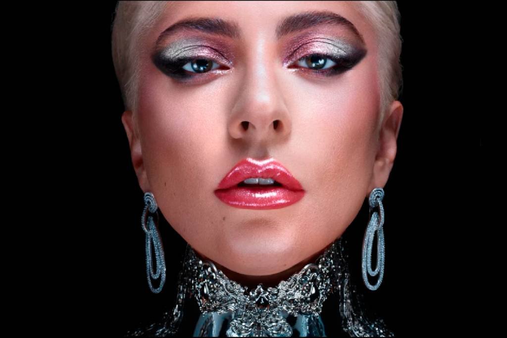 Marca de maquiagem de Lady Gaga terá frete grátis para o Brasil