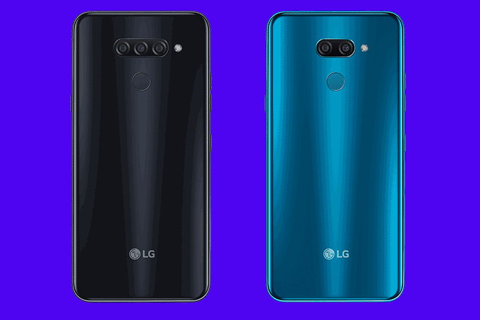 LG aumenta aposta no segmento intermediário com smartphone K12