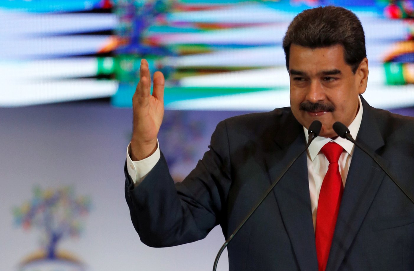 Encontro do Foro de SP em Caracas preocupa governo brasileiro