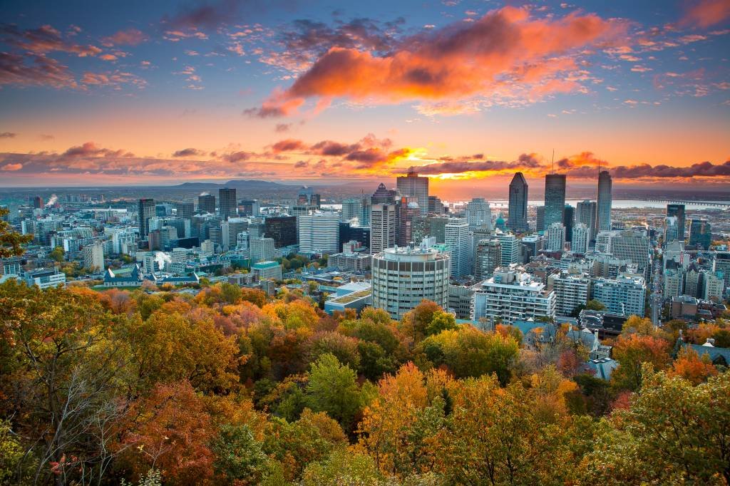 Montreal: cidade canadense tem mercado efervescente na áreas de tecnologia (Tourisme Montréal/Divulgação)