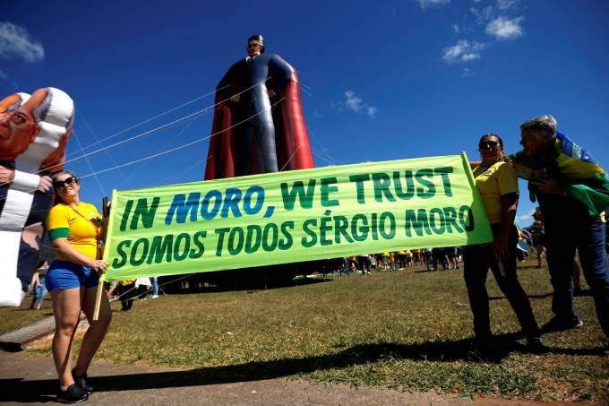 Curtas – uma seleção do mais importante no Brasil e no mundo