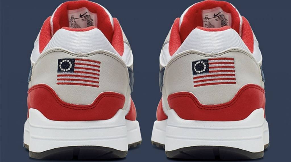 Da China aos EUA: como os tênis da Nike desagradaram aos dois lados
