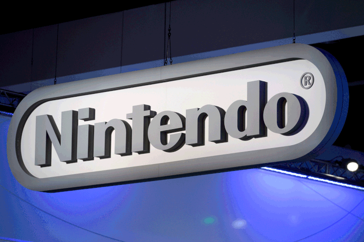 Nintendo: empresa divulgou o balanço do segundo trimestre de 2019 (Kevork Djansezian/Reuters)