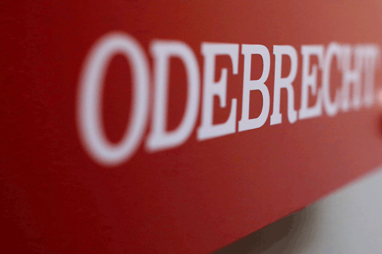 Odebrecht: dívidas totais somam quase R$ 100 bilhões (Carlos Jasso/Reuters)