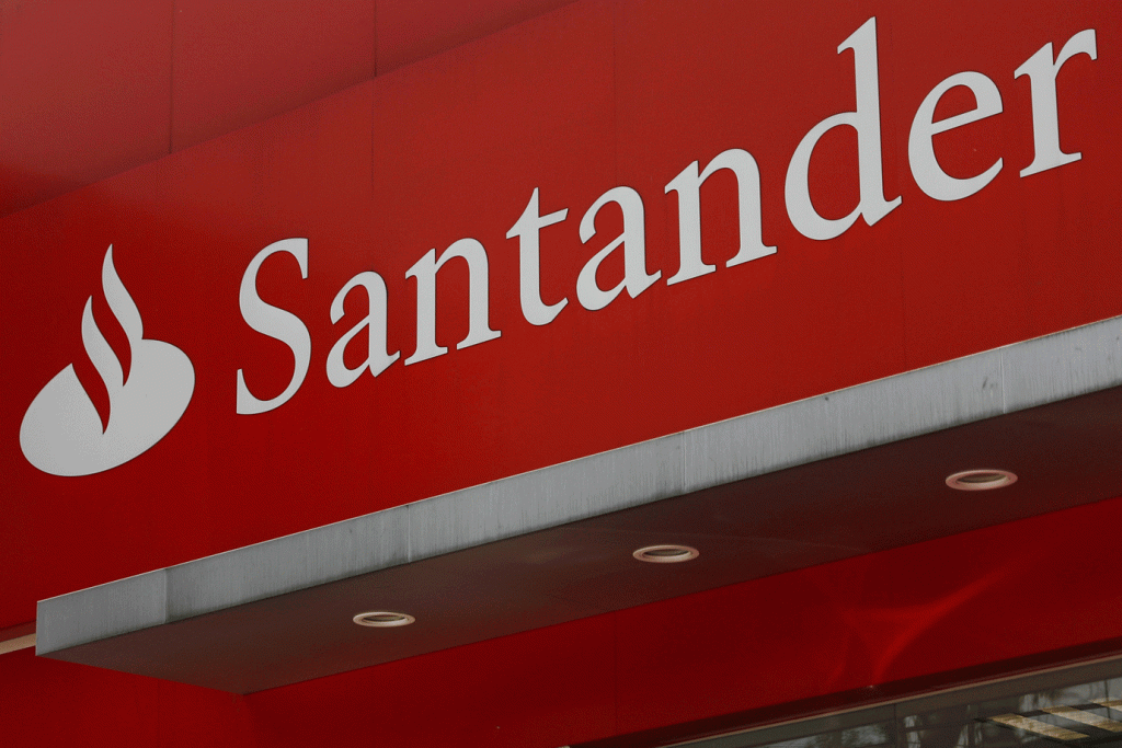 Santander Brasil cria fintech interna e entra no setor de benefícios
