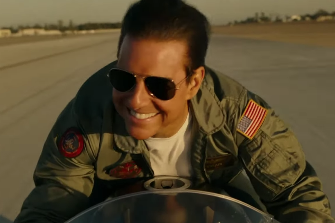 O que sabemos sobre Top Gun 3 até agora