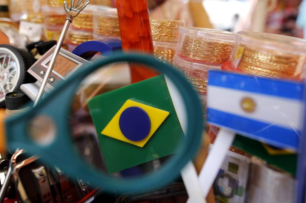 Uma moeda única entre Brasil e Argentina seria ruim para mim?