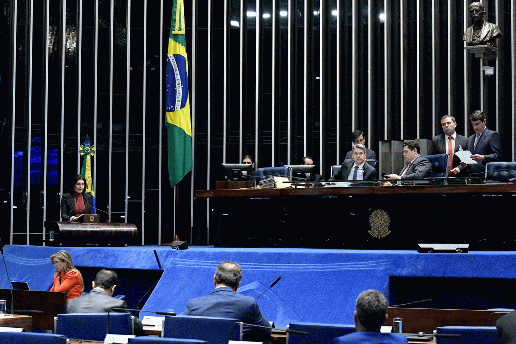 Senado aprova PEC que inclui proteção de dados entre garantias individuais