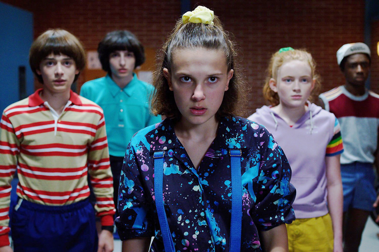 “Stranger Things” é aposta da Netflix para lucrar com franquia