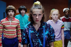 Imagem referente à matéria: Stranger Things: quantos episódios tem a 5ª temporada da série na Netflix?