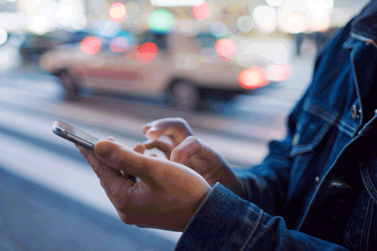 Celular (Bronek Kaminski/Getty Images)