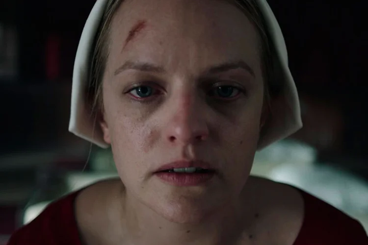 Handmaid's Tale: o primeiro episódio vai ao ar no 18 de agosto (Hulu/Reprodução)