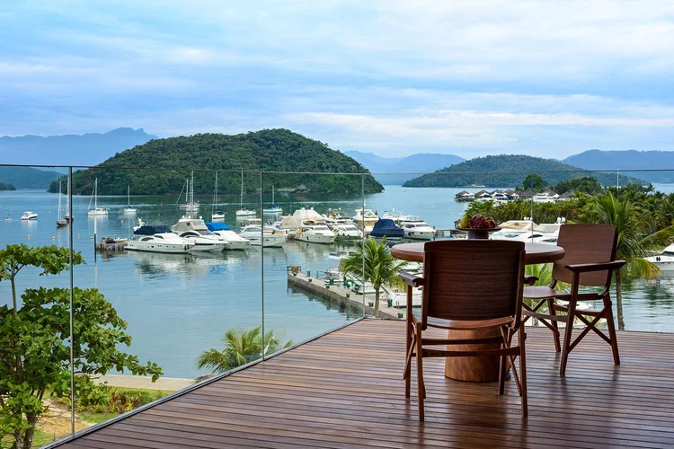 Fasano Angra dos Reis (RJ) (Fasano/Divulgação)