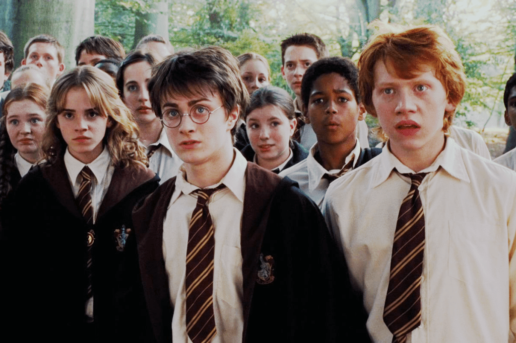 Harry Potter: primeiro livro vai ganhar leitura integral com famosos durante quarentena (Warner Bros./Reprodução)