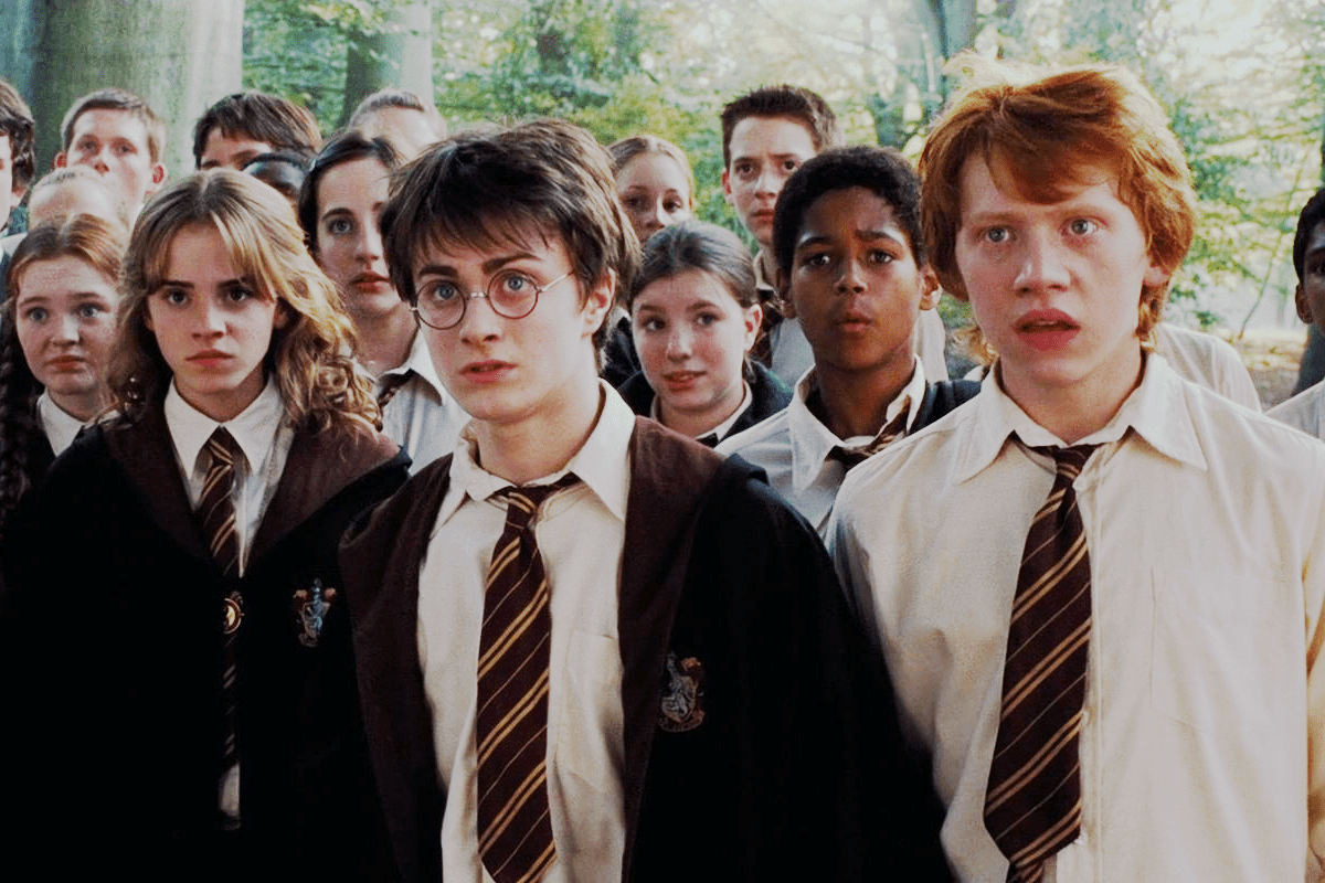 Hogwarts school: Último filme da saga Harry Potter estreia às