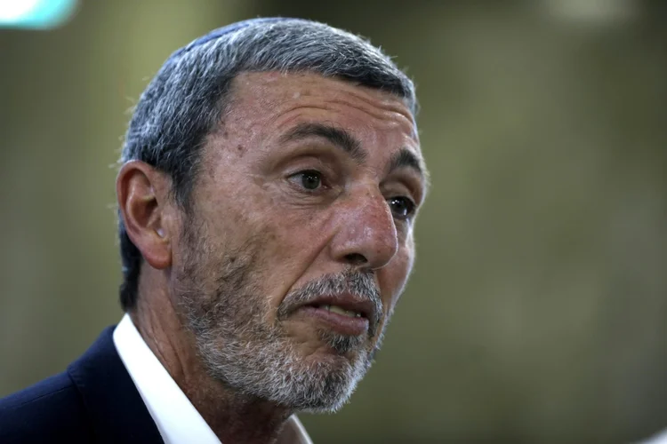 Israel: As "terapias de conversão" foram reconhecidas como não científicas e prejudiciais (AFP/AFP)