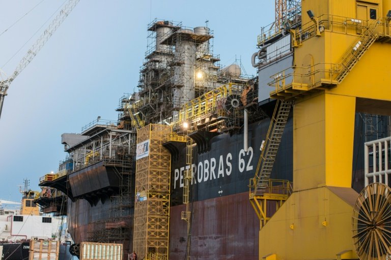 "Até 2022, é temerário falar em privatizar a Petrobras", diz Rodrigo Maia