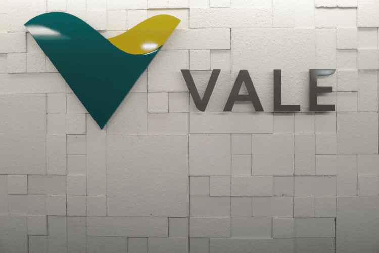 Vale: compra da Ferrous foi anunciada em dezembro (Ricardo Moraes/Reuters)