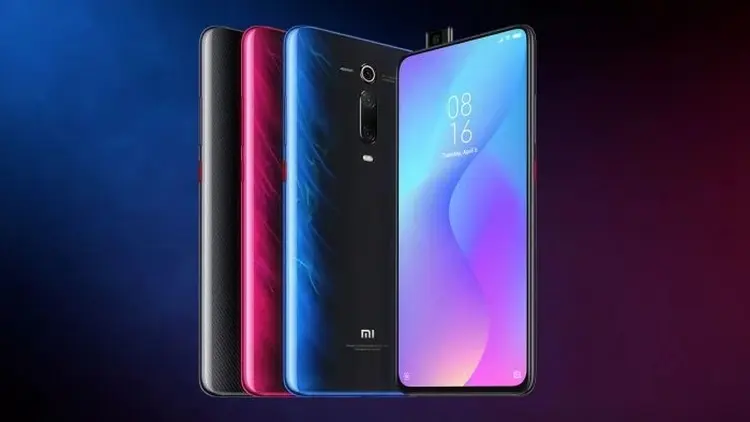 Xiaomi Mi 9T (Xiaomi/Divulgação)