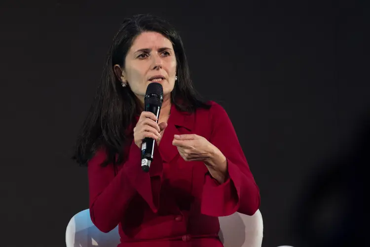 Zeina Latif é uma das principais analistas econômicas do Brasil (XP/Divulgação)