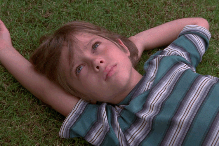 Boyhood: produção indicada ao Oscar de melhor filme levou 12 anos sendo gravada (Boyhood/Reprodução)