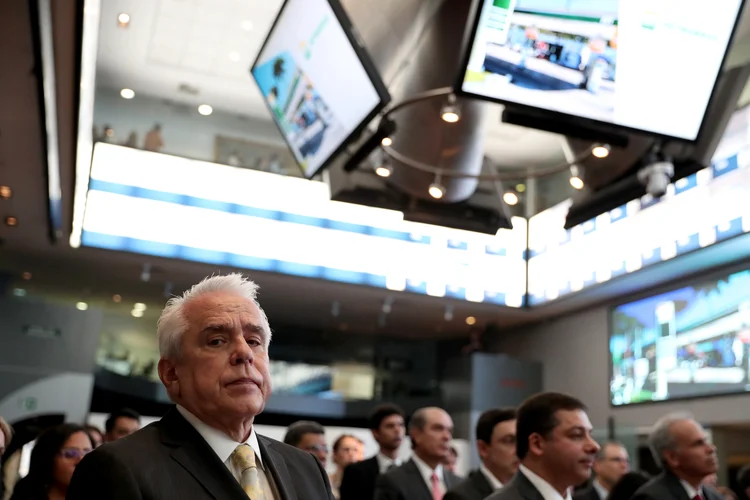 Petrobras: outras quatro refinarias ainda serão colocadas à venda (Amanda Perobelli/Reuters)