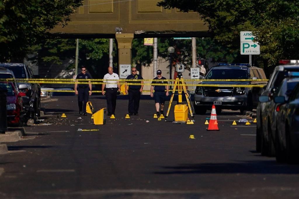 Depois do Texas, EUA têm novo tiroteio em Ohio com 9 mortos