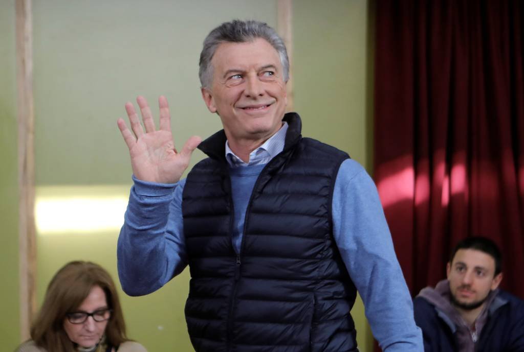 Segunda sangrenta: derrota de Macri na Argentina pode contagiar o Brasil?