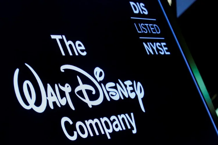 Disney: o acordo prevê que a empresa deverá devolver antecipadamente a marca Fox Sports, caso opte por encerrar a transmissão deste canal (Brendan McDermid/Reuters)