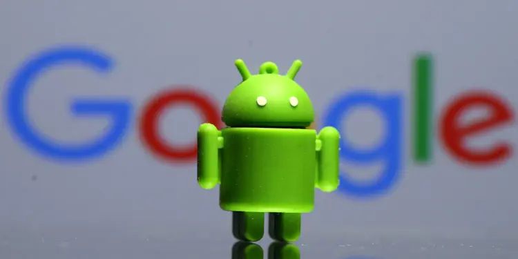 Android: nova versão dos sistema operacional deve chegar primeiro aos smartphones da linha Pixel, do próprio Google (Dado Ruvic/Reuters)