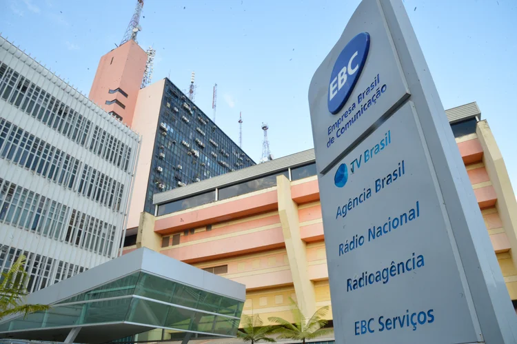 EBC: Senado irá discutir a situação financeira da estatal