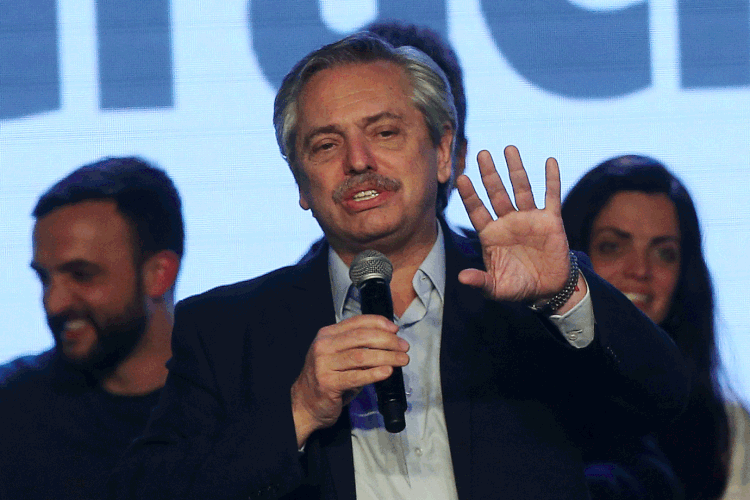 Alberto-Fernández (Agustin Marcarian/Reuters)
