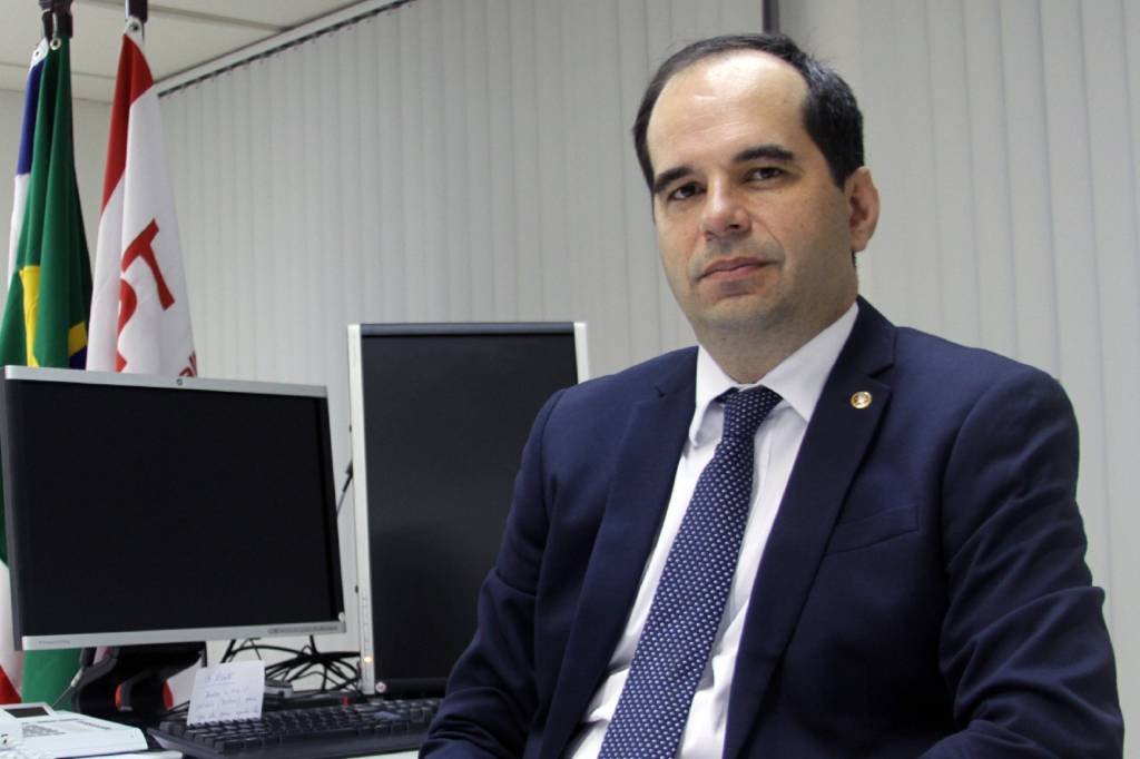 Alberto Bastos Balazeiro é nomeado novo procurador-geral do Trabalho