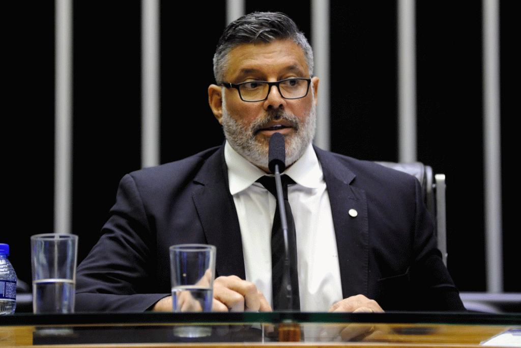 Após expulsão do PSL, Alexandre Frota confirma filiação ao PSDB