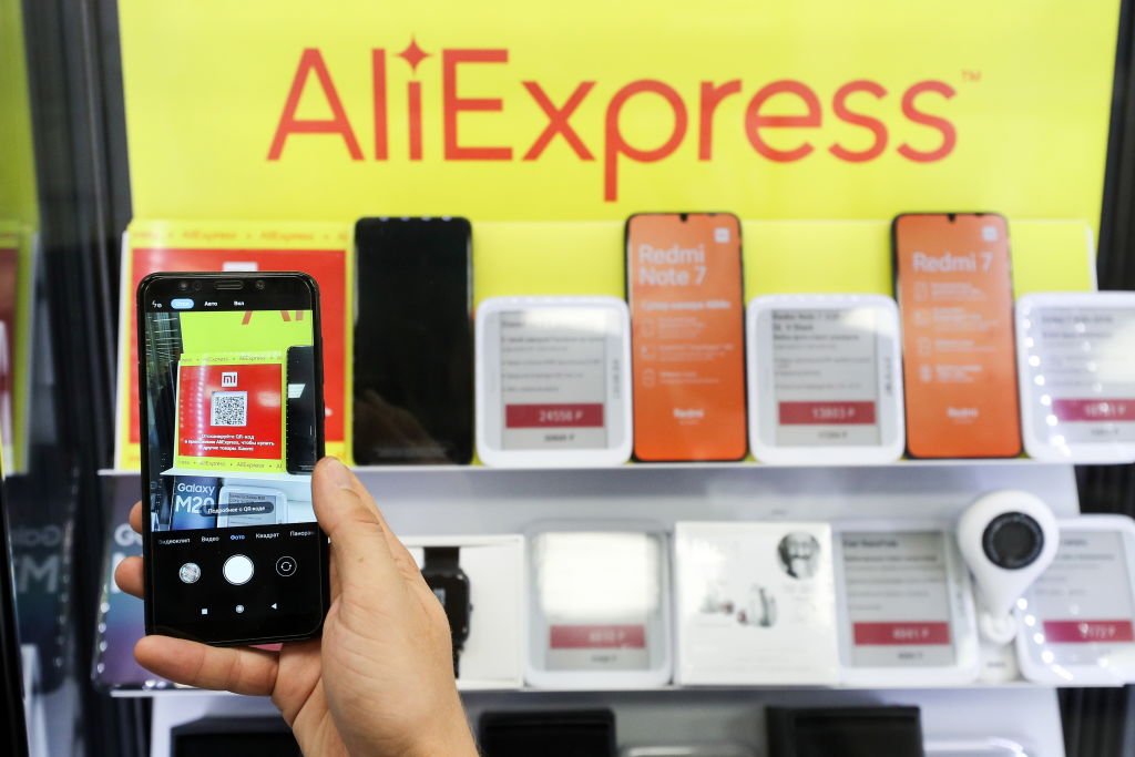 AliExpress: como a troca de comando pode ajudar a acelerar expansão local