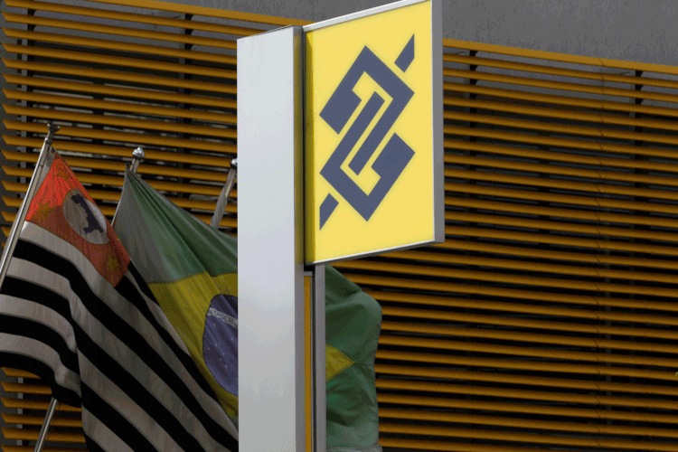 Banco do Brasil: instituição tomou medida após mudança anunciada pela Caixa (Paulo Whitaker/Reuters)