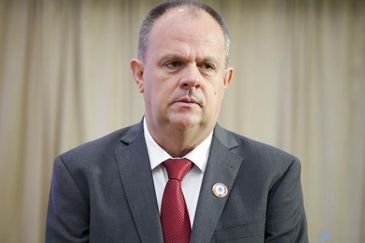 Justiça Eleitoral cassa mandato do governador de Sergipe