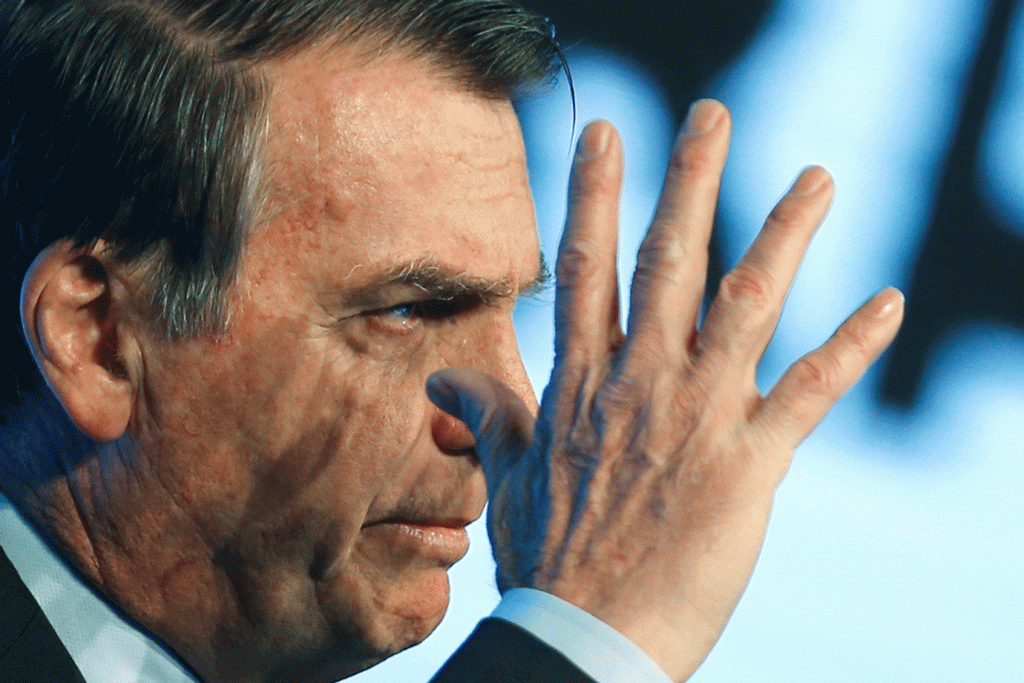 Nova CPMF contraria promessas de Bolsonaro como candidato e presidente