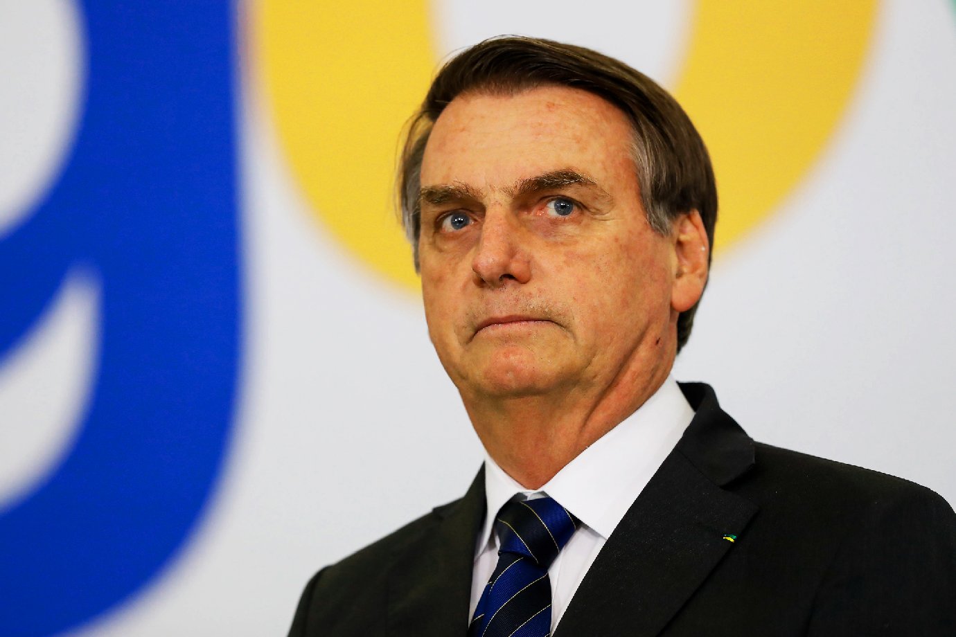 Bolsonaro confirma viagem ao Japão em outubro
