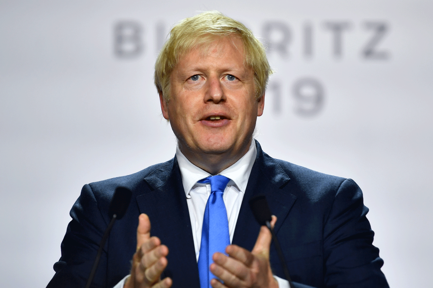 Em nova derrota para Johnson, Parlamento aprova prorrogação do Brexit