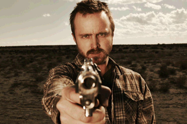 Jesse Pinkman: o que aconteceu com o personagem? (AMC/Breaking Bad/Divulgação)