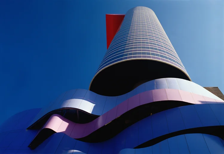 Instituto Tomie Ohtake: mostra Manuel Messias – Sem limites (Instituto Tomie Ohtake/Divulgação)