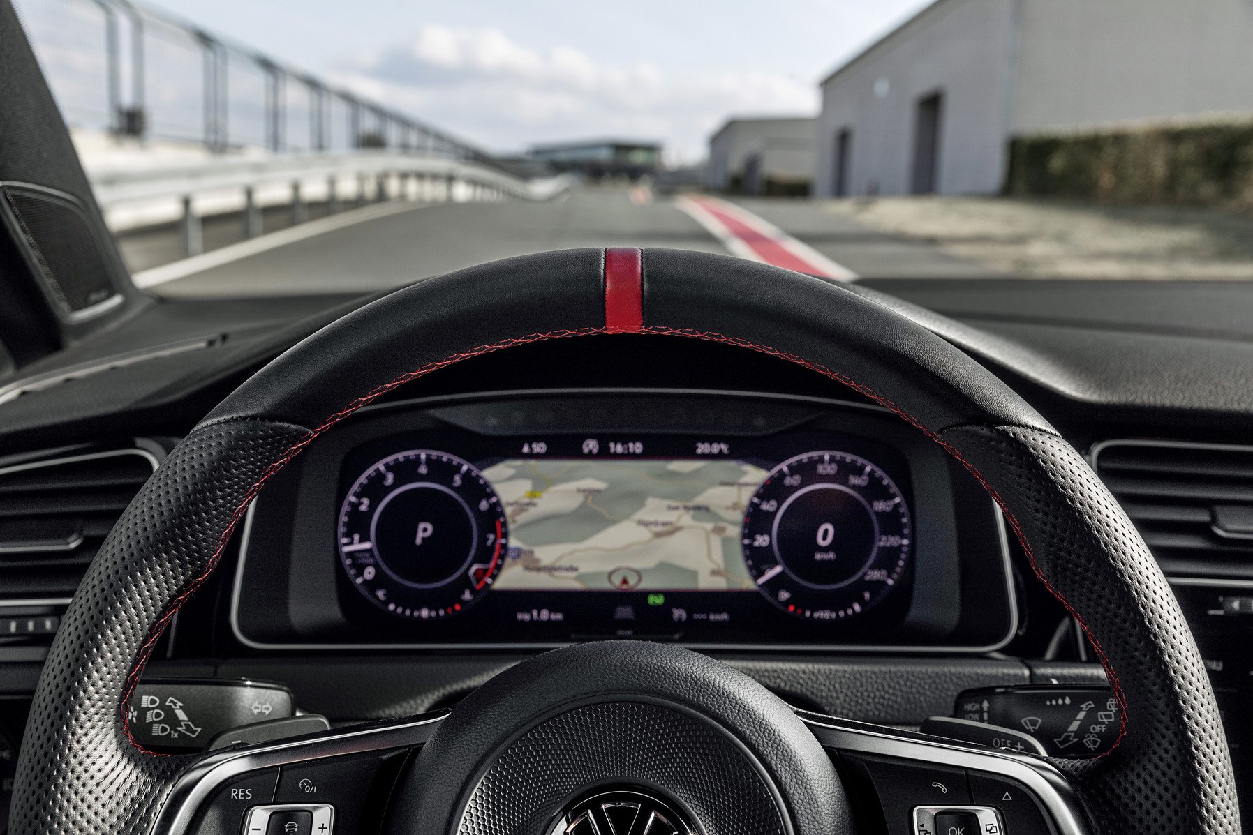 Conheça o carro mais vendido da Europa e a lista dos top 10