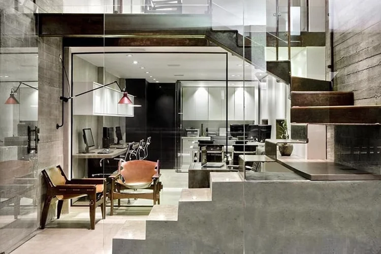 Decoração estilo industrial: veja dicas para sua casa (Viva Decora/Divulgação)