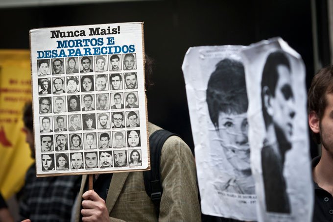 Bolsonaro troca membros da Comissão de Mortos e Desaparecidos Políticos