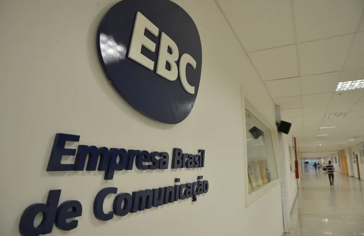 Empresa Brasil de Comunicação (EBC) (Agência Brasil/Agência Brasil)