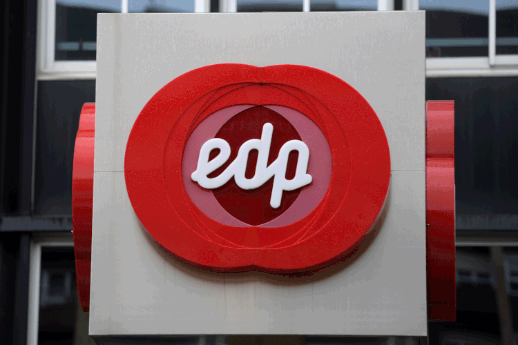 EDP: empresa conseguiu concessão para projeto em leilão do governo (Eloy Alonso/Reuters)