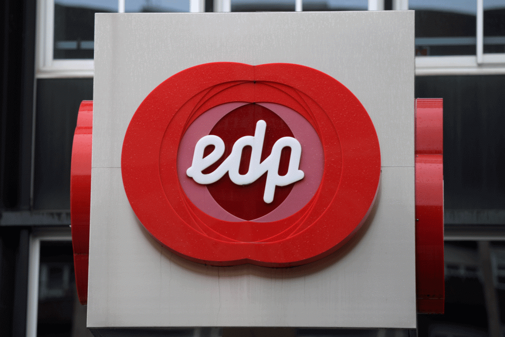 EDP: empresa divulgou nesta quinta-feira o balanço do terceiro trimestre de 2019 (Eloy Alonso/Reuters)