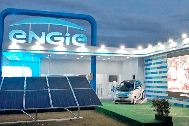 Engie: empresa divulgou o balanço do 4º trimestre nesta terça-feira (Engie/Divulgação)