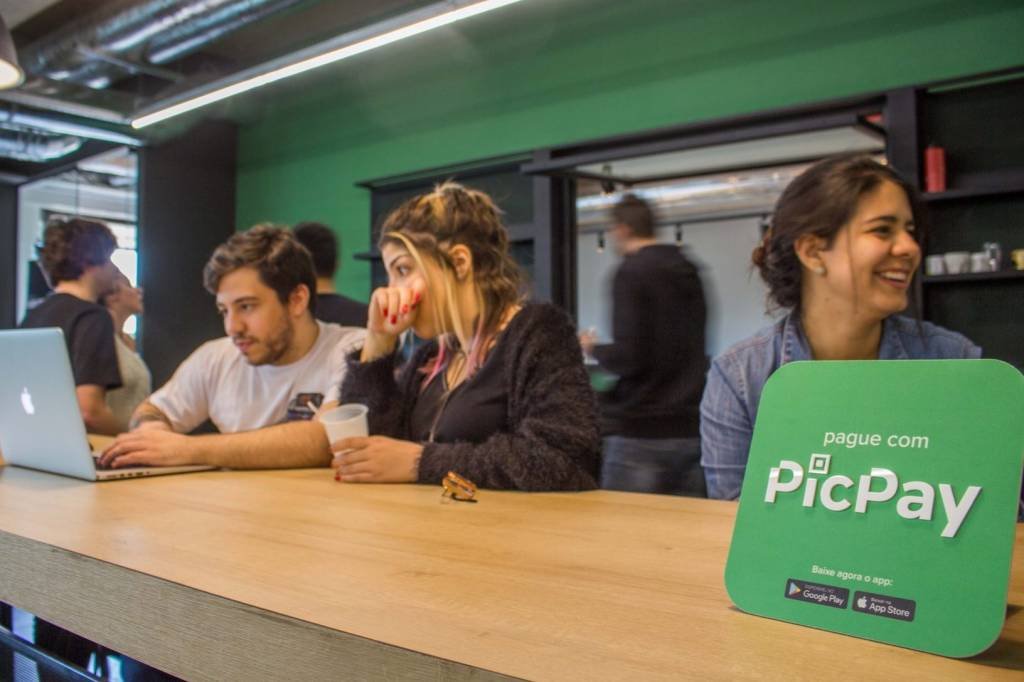PicPay lança conta digital para empresas e prevê movimentar R$ 31 bi